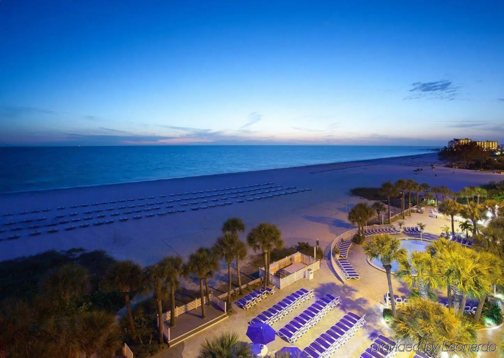 Island Grand at TradeWinds