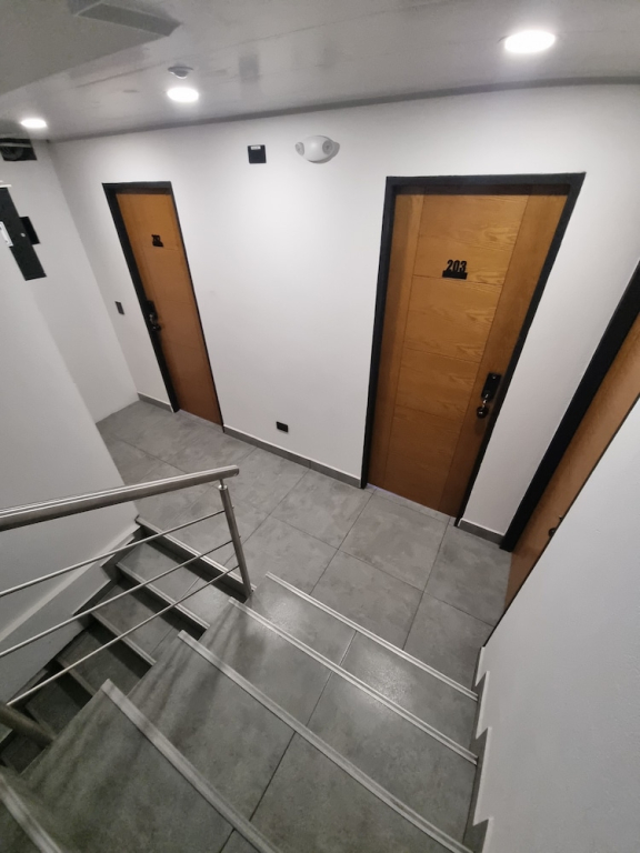 Andes Coliving
