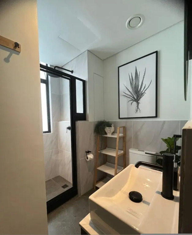 Corner Suite The Valour in De Waterkant