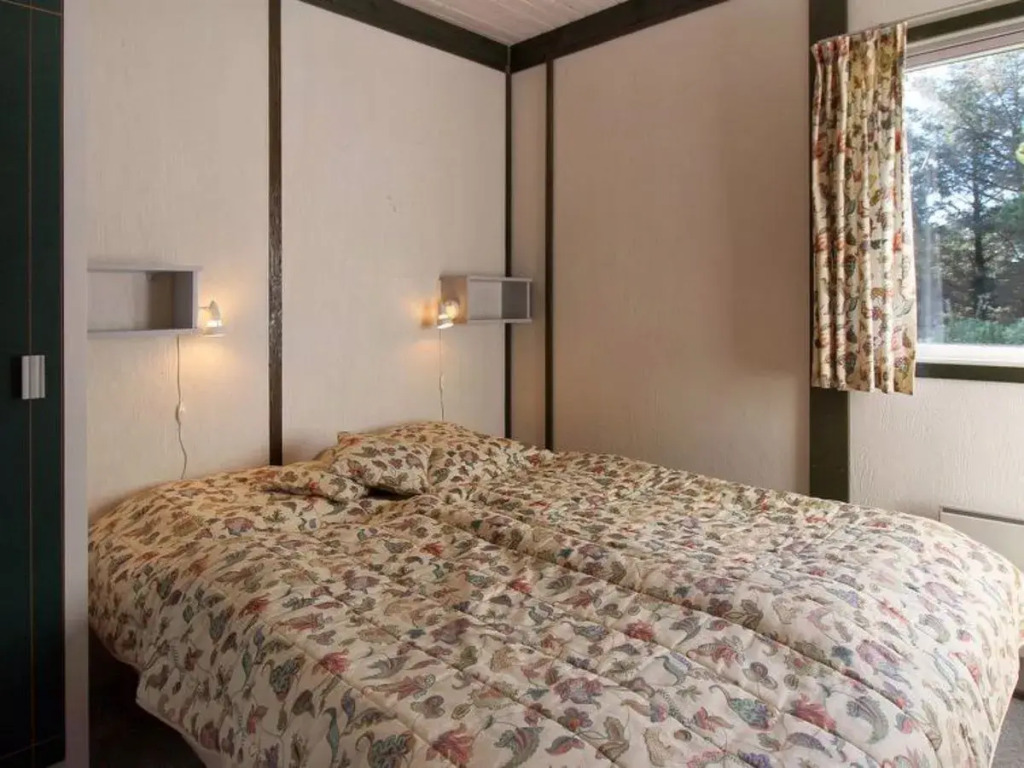 "Asmara" - 450m from the sea in NW Jutland