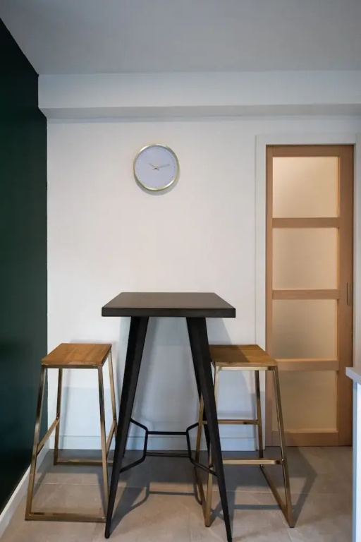 Le Studio Guillotiere Cosy et Design