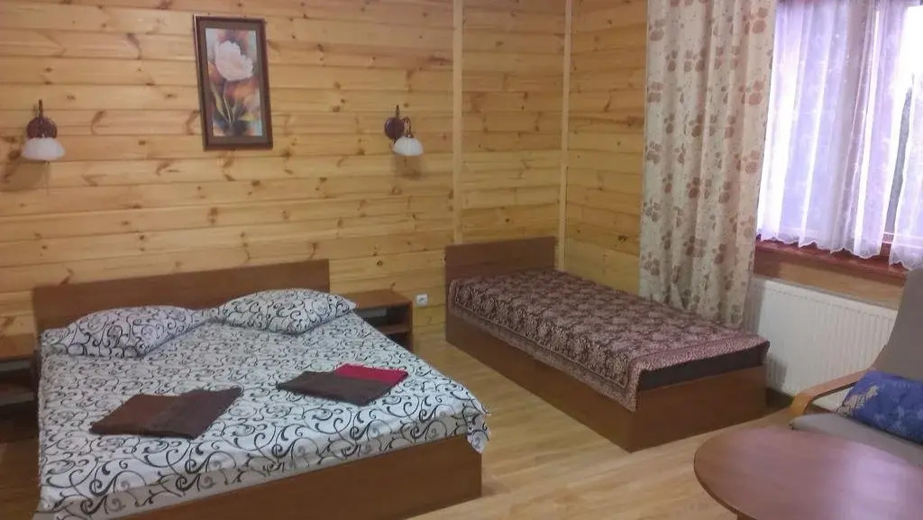 Palanok Hotel