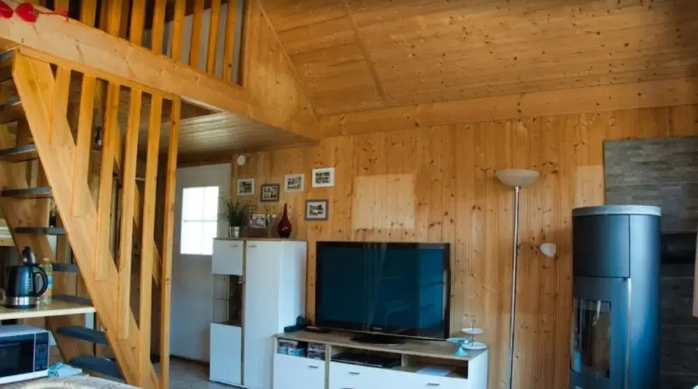 Ferienhaus Sera