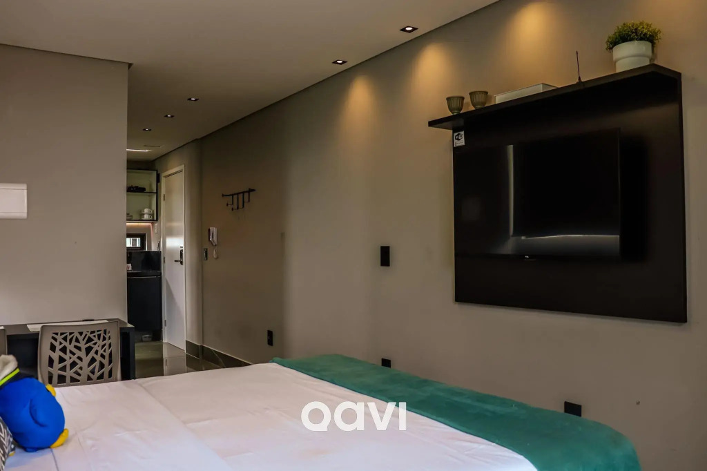 Qavi   Flat Com Localização Privilegiada Em João Pessoa   Vista Mare 201