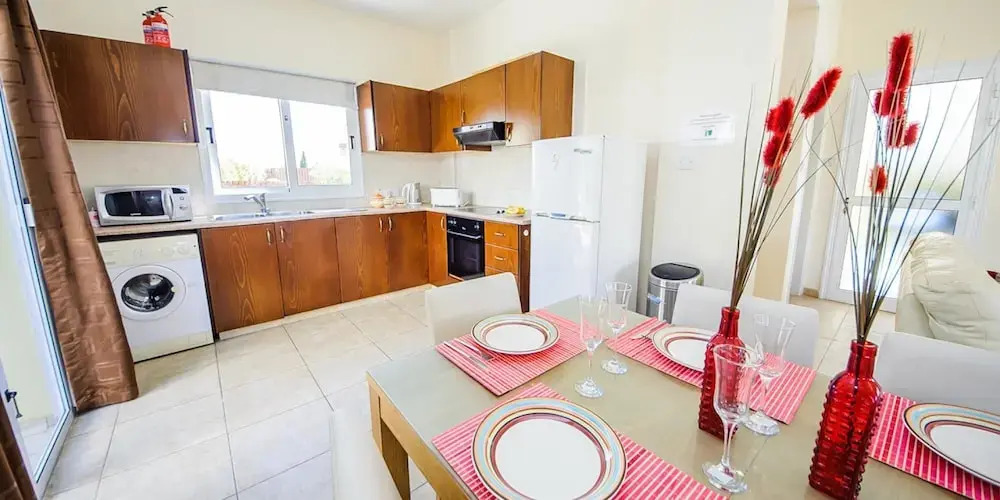 Rent Private Villa 040
