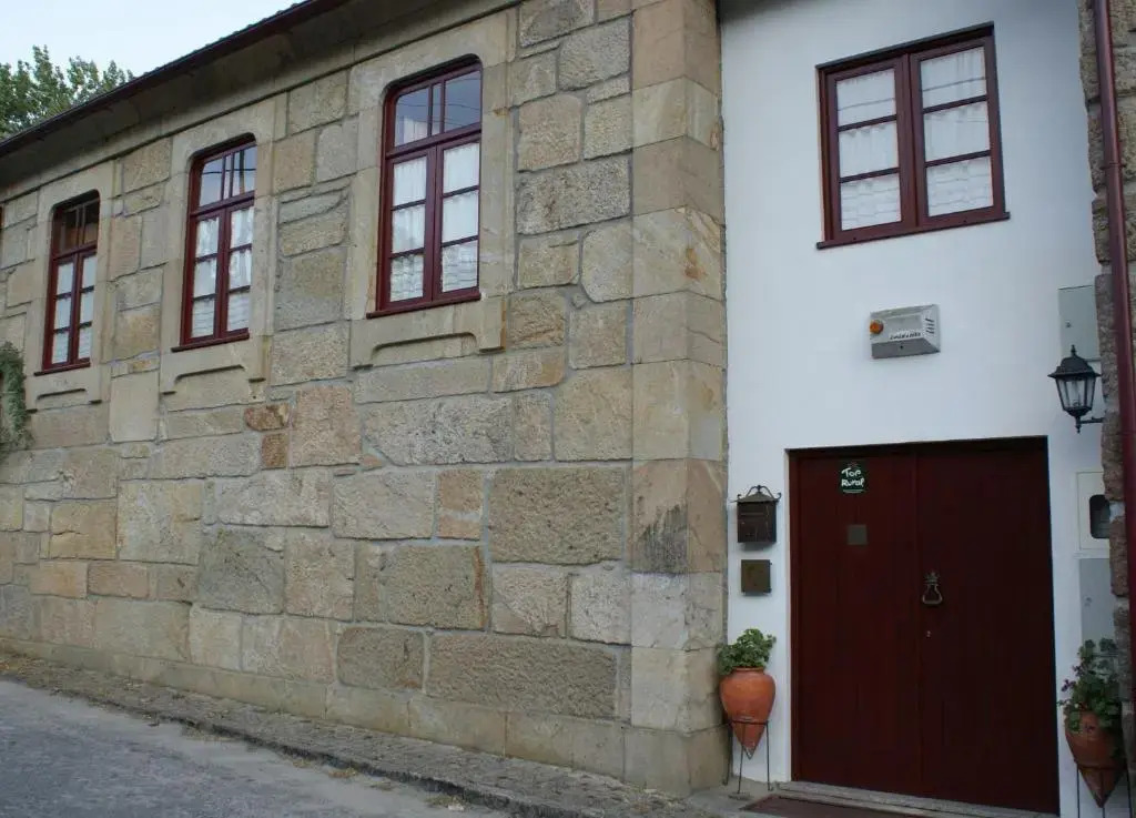 Quinta de Canhões