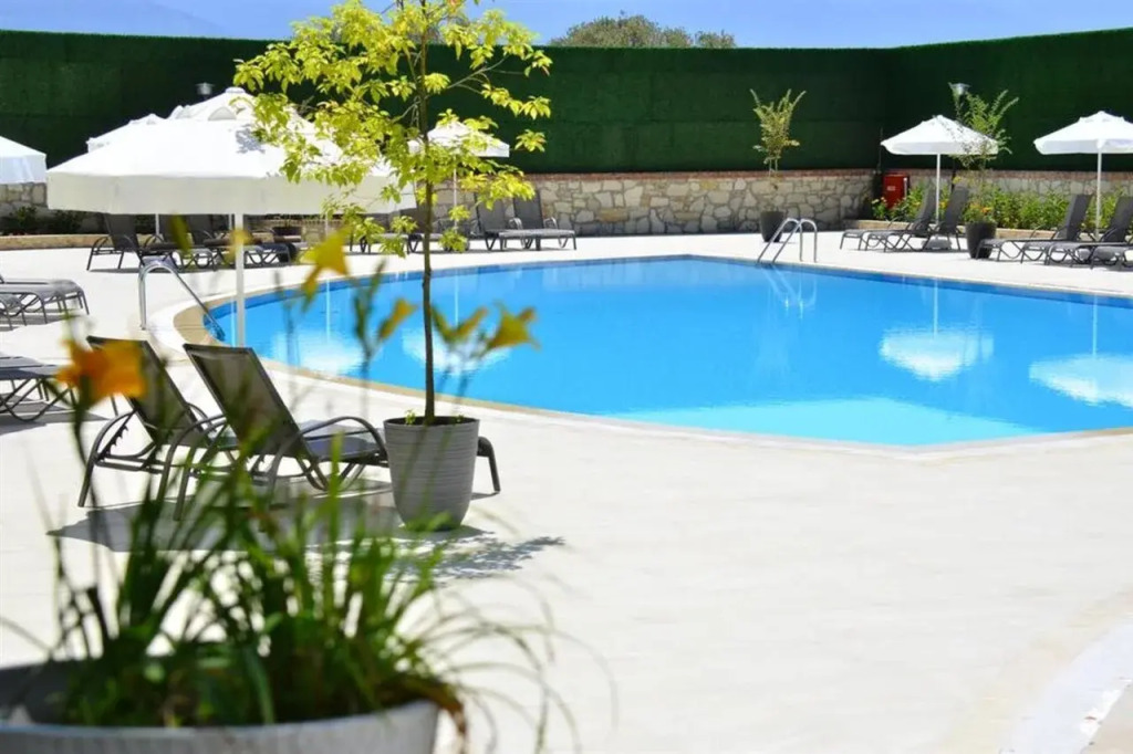 Pine Club Apart Hotel