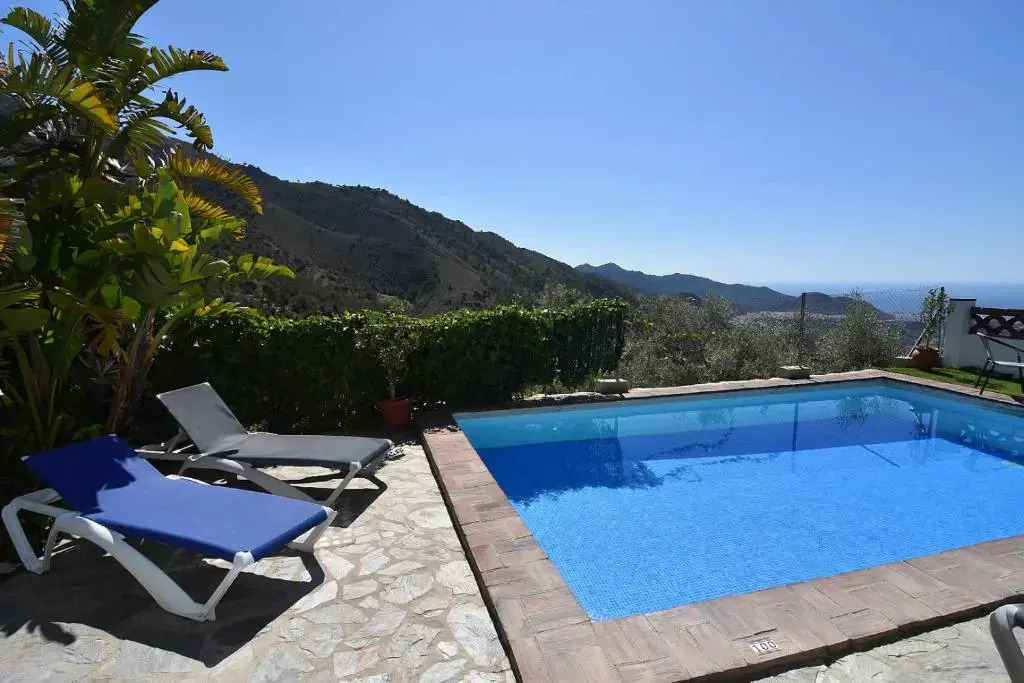 Villa Azul by Casitas Select