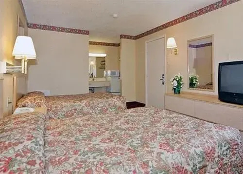 Crossroads Inn