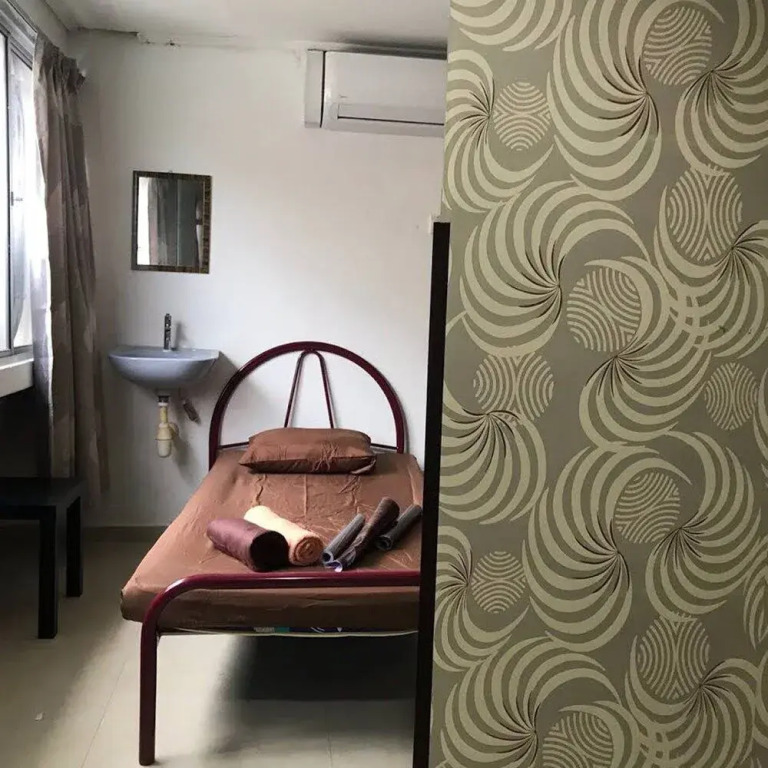 Mac's Lodge