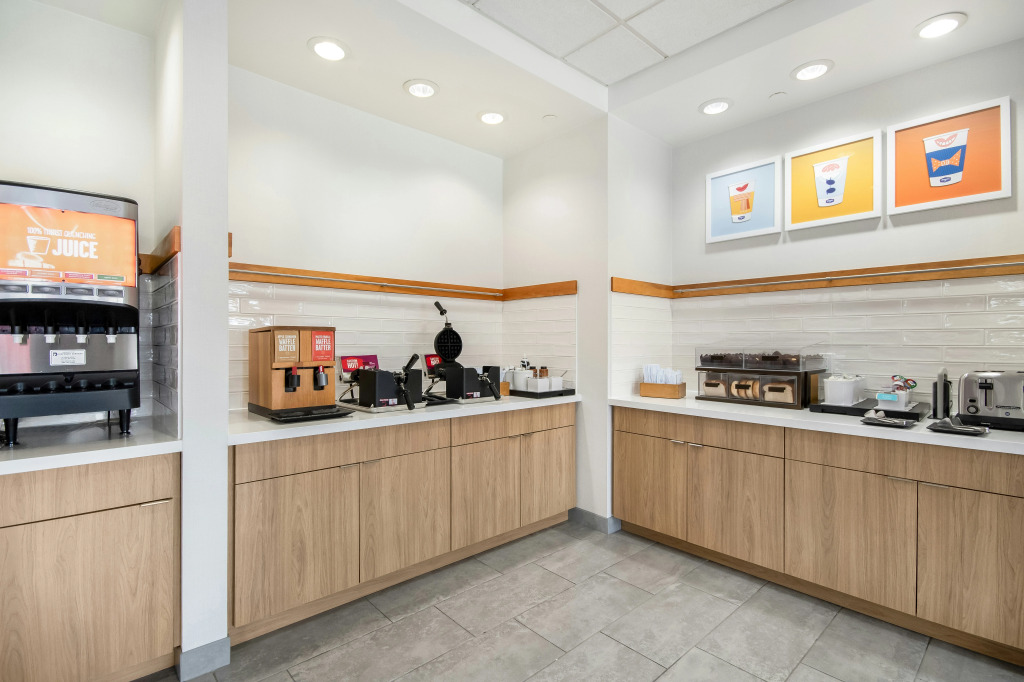 Hampton Inn Rutland/Killington