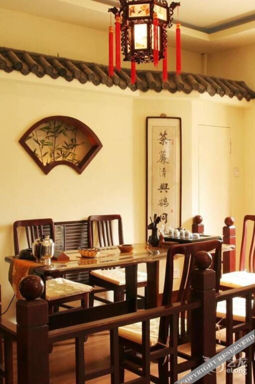 Beijing Huatongxin Hotel