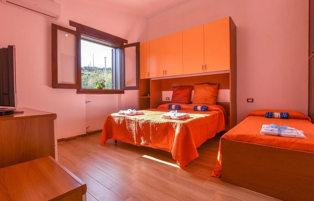 Awesome Home in Balestrate With Wifi, 2 Bedrooms and Outdoor Swimming Pool