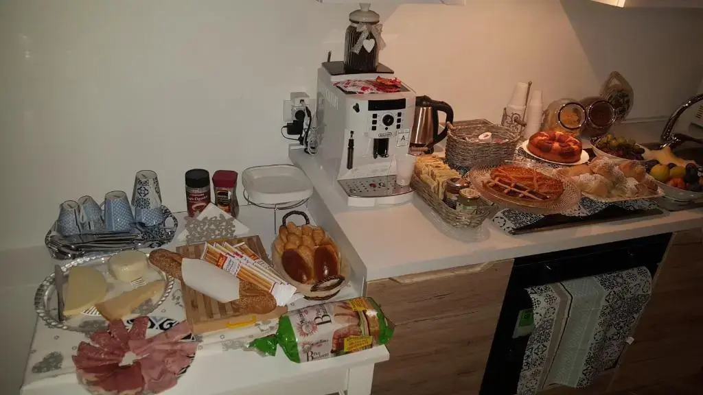 B&B Cinisi Vacanze