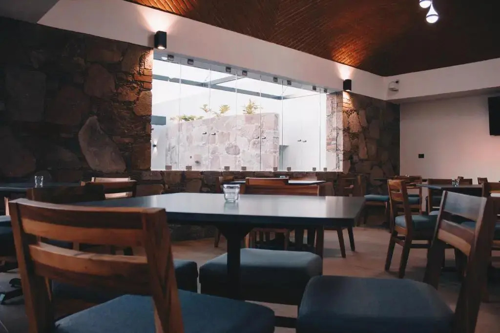 Hotel Casa Iturbe