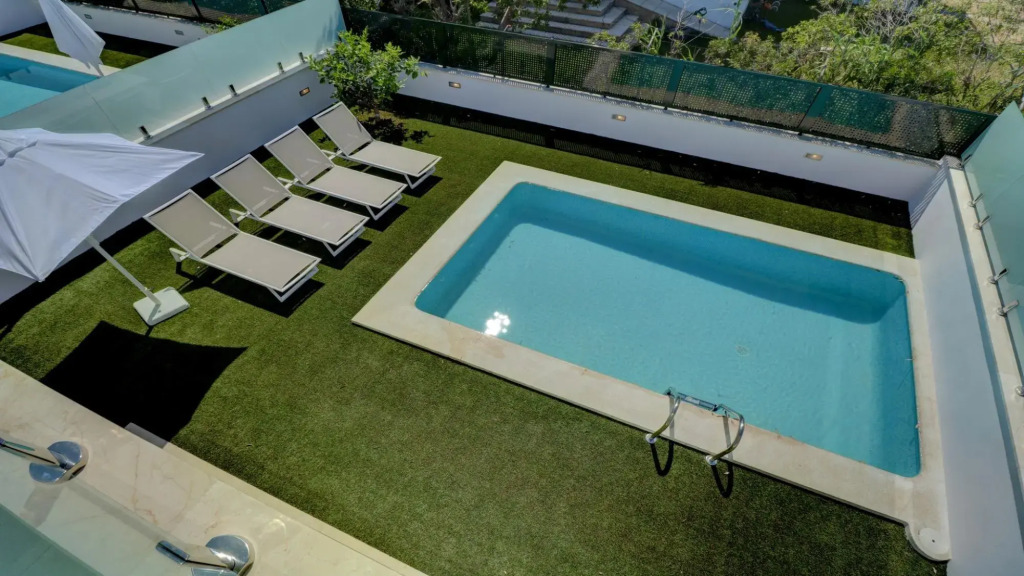 Villa Lago