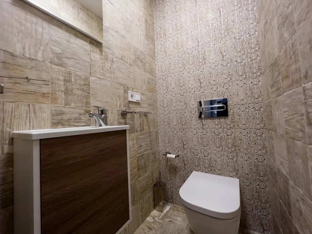 Apartamento Mirador de Torrox