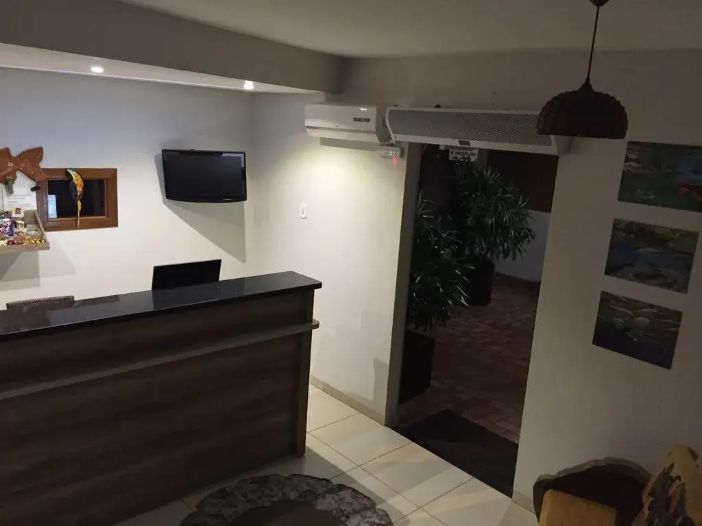 Estância Hotel