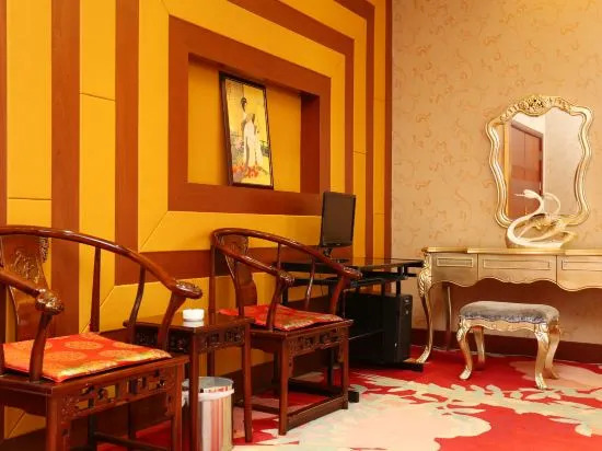 Changchun No.8 Mansion