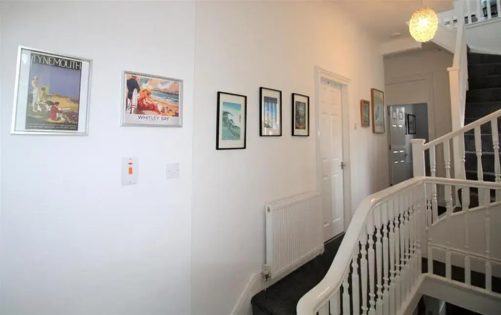 Large Period Property - Beautifully Refurbished