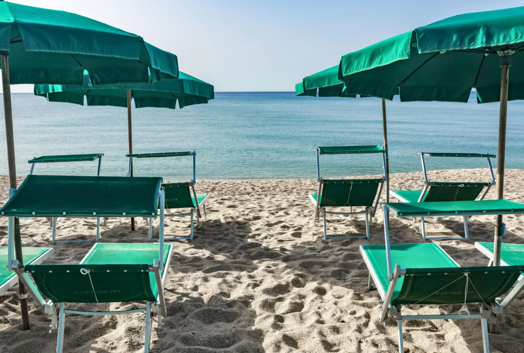Sentido Orosei Beach