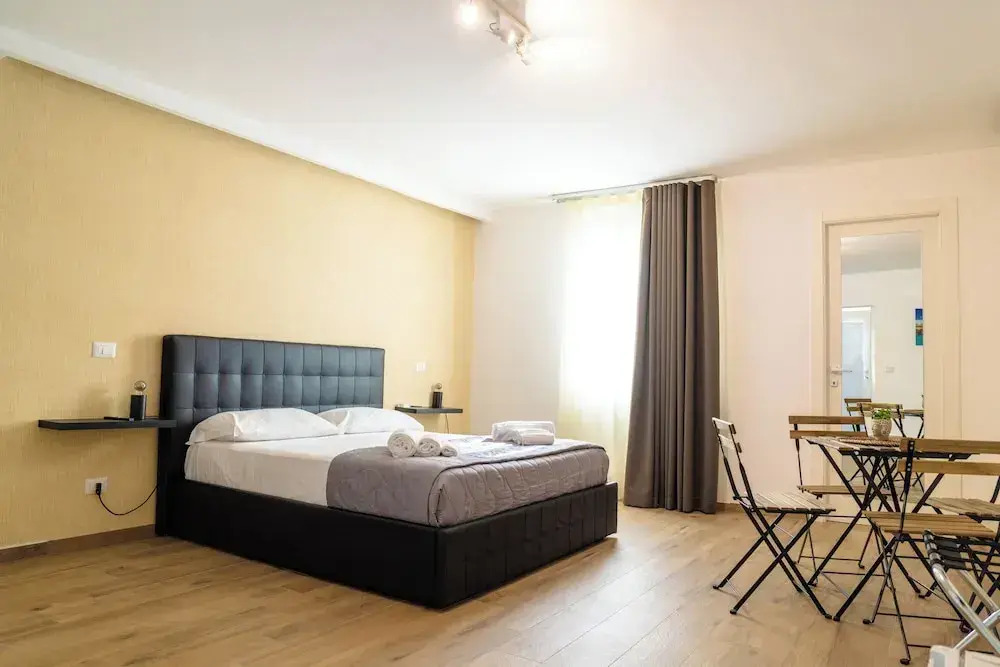 Pietramare Luxury Suites