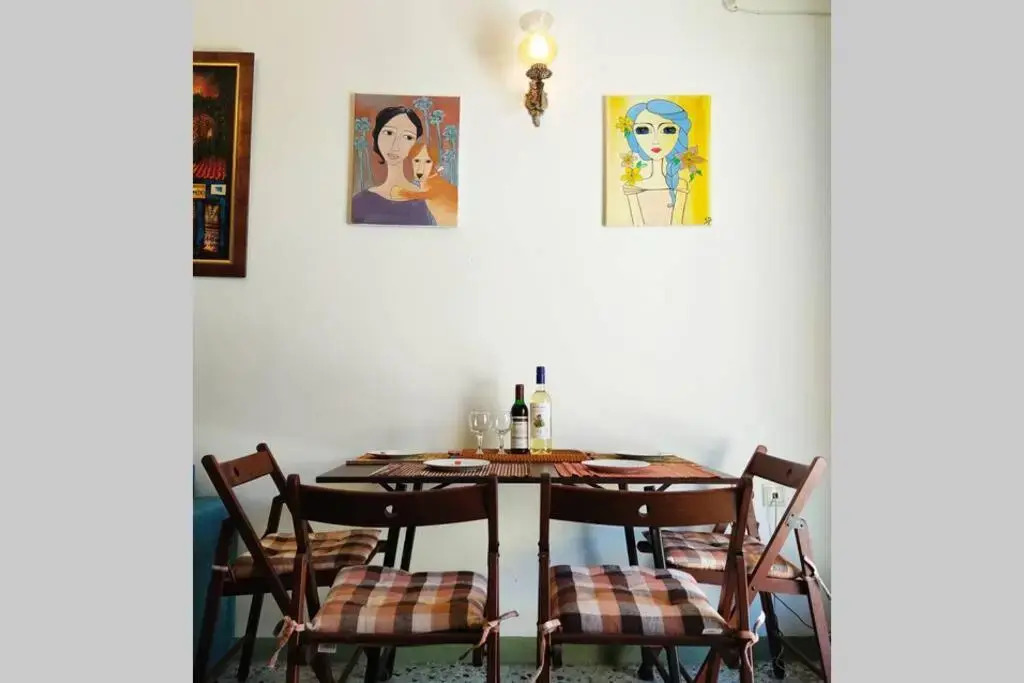 Sofi-Art House