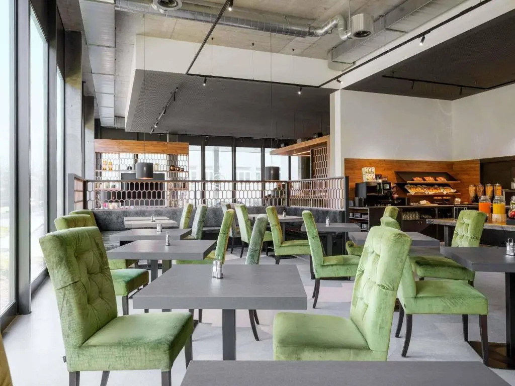 B&B HOTEL Liechtenstein-Eschen