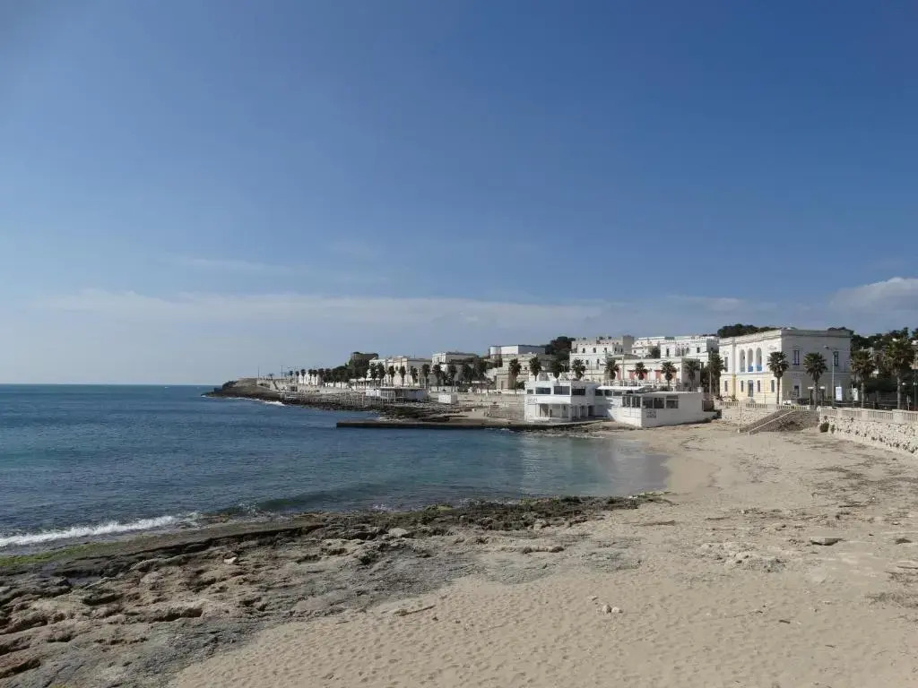 Il Faro di Anna
