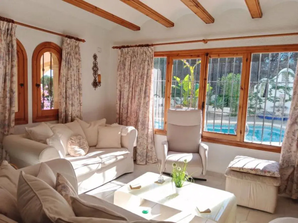 House Amadorio Javea