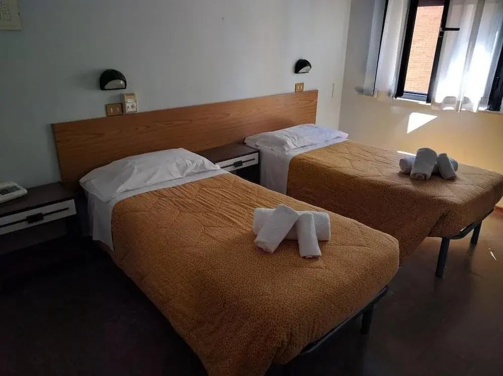 Hotel San Paolo