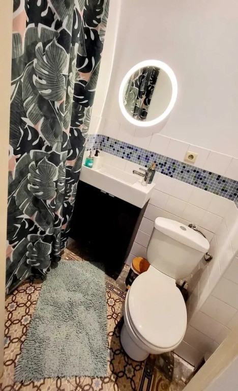 Charming 1-bedroom Appartment Near Nato