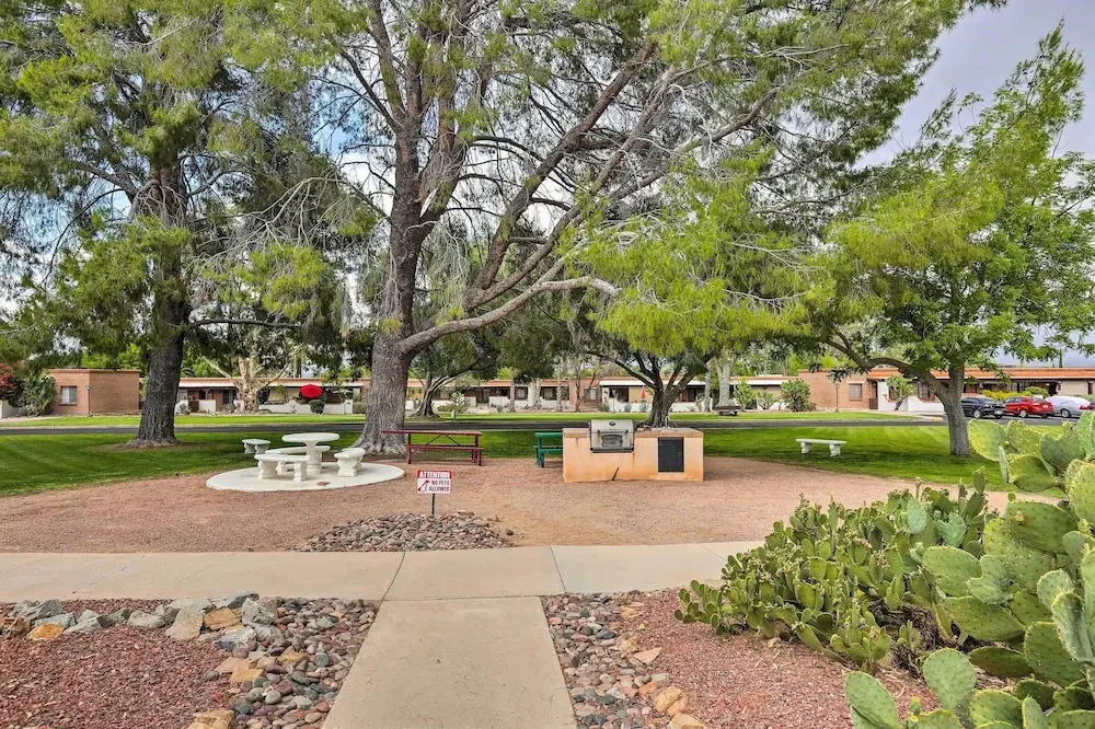 Lovely Green Valley Abode w/ Community Pool!