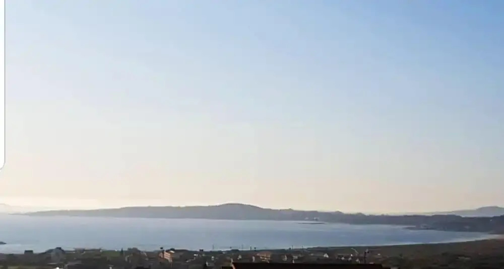 Apartment With 2 Bedrooms in El Grove, With Wifi Near the Beach