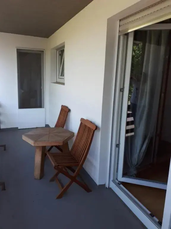 Ferienwohnung Kathe