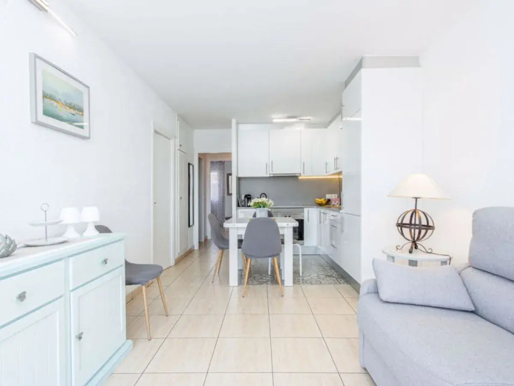 Apartment Pattaya Empuriabrava