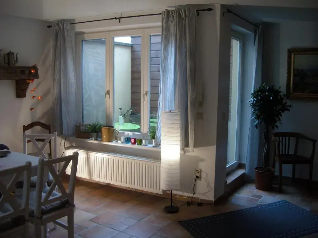 Ferienhaus Münzenberg 53