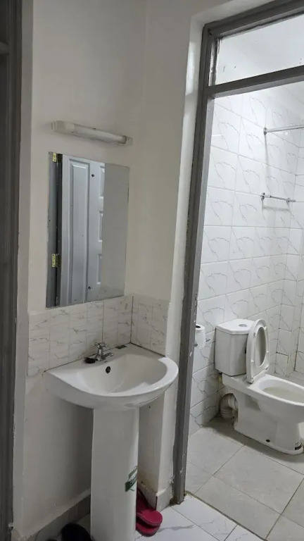 Spad House Furnished Apartment &Spa