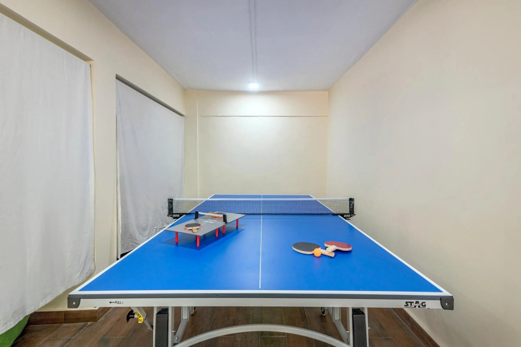 SaffronStays Uno Crest, Lonavala - 4 BDR Artistically Decorated Villa Near Bhushi Dam