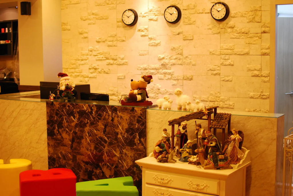 Funstay Inn Guesthouse
