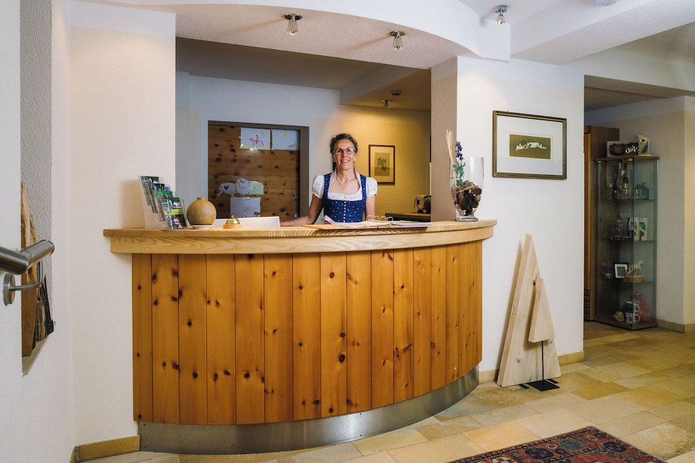 Familienhotel Darrehof inkl SuperSommerCard