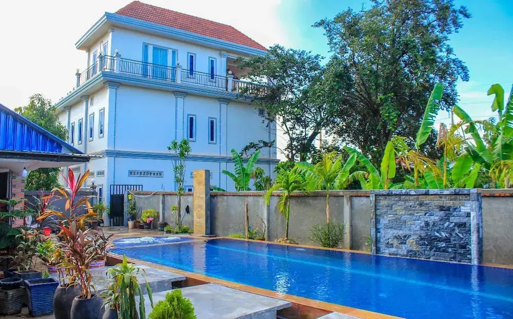Villa Theara