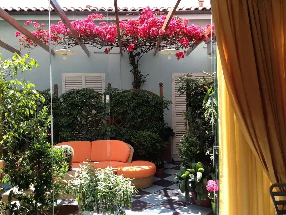 Hotel Tirrenia