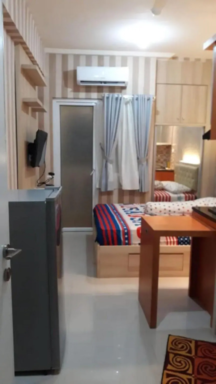 Vika Property GPC