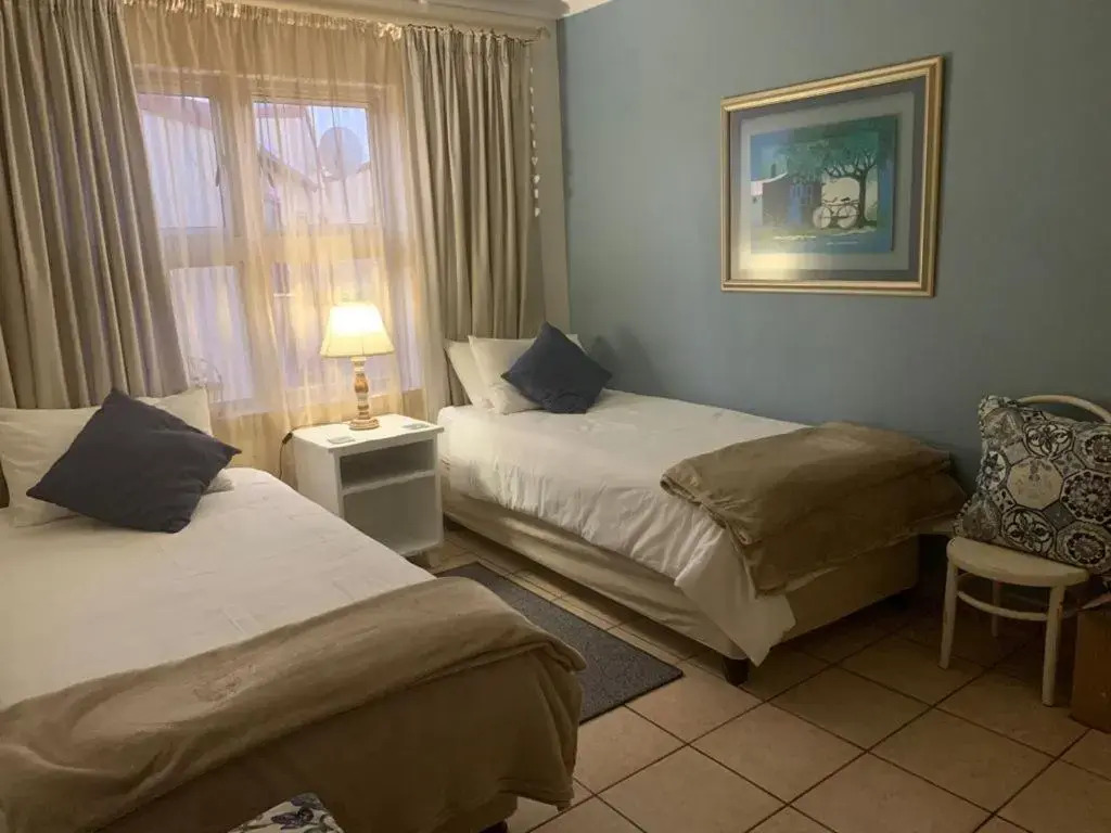 Villa Delfini U3