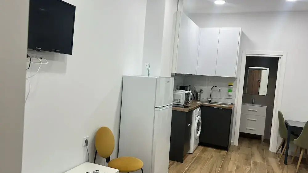 RA Apartamentos Sevilla