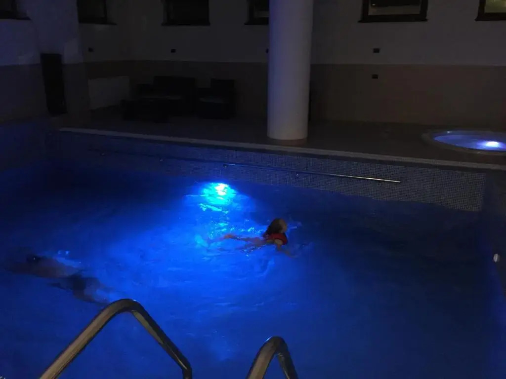 Pensiunea Royal Spa