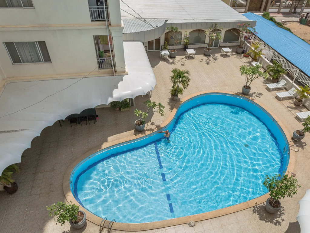 MekongView 2 CondoTel