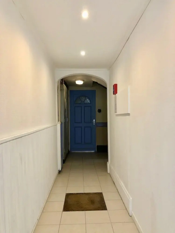 VilleneuveCityStay