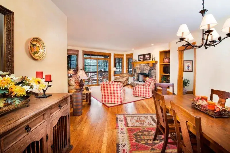 Bachelor Gulch Village by Vail Resorts